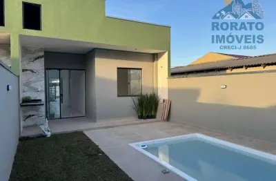 Casa com 2 quartos à venda no Costa Azul, Matinhos 