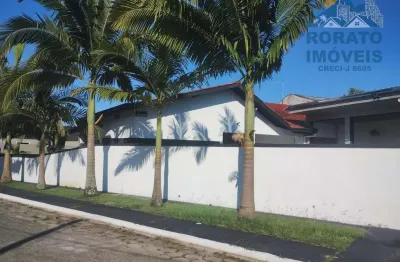 Casa com 3 quartos à venda no Canoas, Pontal do Paraná 