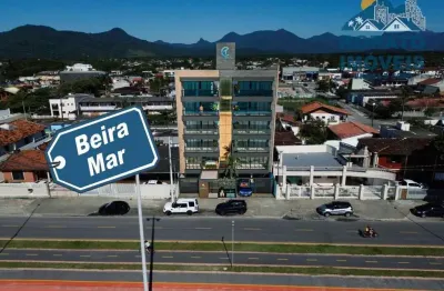 Cobertura à venda no Riviera, Matinhos 