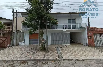 Casa com 7 quartos à venda no Centro, Matinhos 