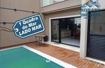 Casa com 4 quartos à venda no Riviera, Matinhos 
