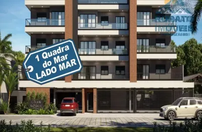 Apartamento com 2 quartos à venda no Riviera, Matinhos 