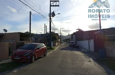 Terreno à venda no Bom Retiro, Matinhos 