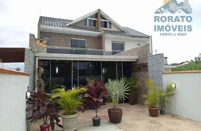 Casa com 3 quartos à venda no Costa Azul, Matinhos 