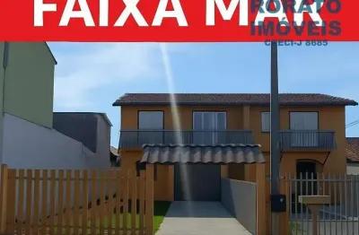 Casa com 2 quartos à venda em Caiobá, Matinhos 