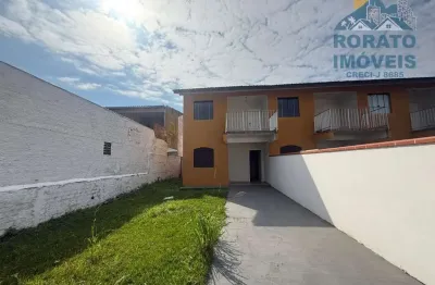 Casa com 2 quartos à venda em Caiobá, Matinhos 