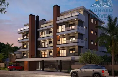 Cobertura com 2 quartos à venda no Riviera, Matinhos 