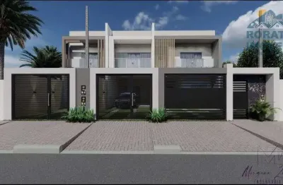 Casa à venda em Caiobá, Matinhos 