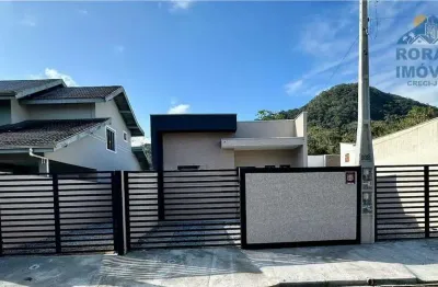 Casa com 2 quartos à venda no Tabuleiro, Matinhos 