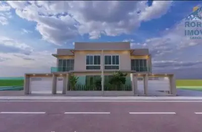 Casa com 3 quartos à venda no Balneário Marajó, Matinhos 