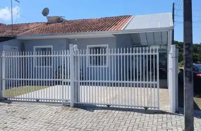Casa com 2 quartos à venda no Balneário Primavera, Pontal do Paraná 