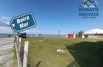 Terreno à venda no Balneário Flamingo, Matinhos 
