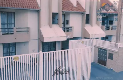 Apartamento com 3 quartos à venda em Caiobá, Matinhos 