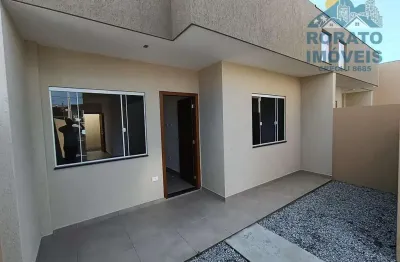 Casa com 3 quartos à venda no Riviera, Matinhos 