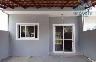 Casa com 2 quartos à venda no Tabuleiro, Matinhos 