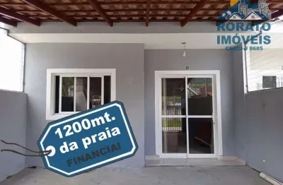 Casa com 2 quartos à venda no Tabuleiro, Matinhos 