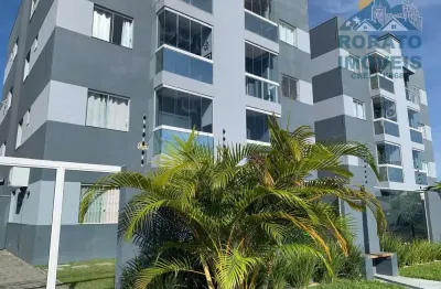 Apartamento com 2 quartos à venda em Balneário Gaivotas, Matinhos 