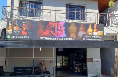 Casa com 2 quartos à venda no Tatuquara, Curitiba 