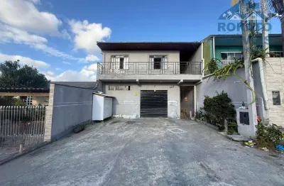 Casa com 2 quartos à venda no Tatuquara, Curitiba 