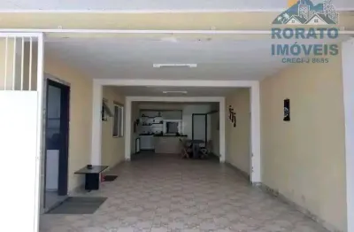 Casa com 3 quartos à venda no Centro, Matinhos 