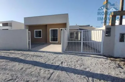 Casa com 3 quartos à venda no Curraes, Matinhos 