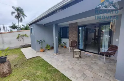 Casa com 3 quartos para alugar no Riviera, Matinhos 