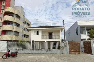 Casa com 5 quartos para alugar no Balneário Flamingo, Matinhos 