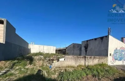 Terreno à venda no Riviera, Matinhos 