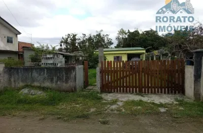Terreno à venda na Praia Grande, Matinhos 