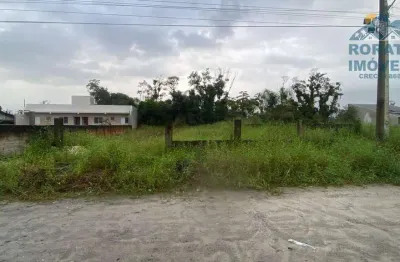Terreno à venda na Praia Grande, Matinhos 
