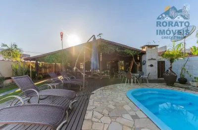 Casa com 3 quartos à venda na Cohapar, Guaratuba 