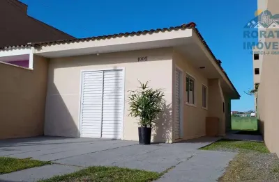 Casa com 3 quartos à venda no Brejatuba, Guaratuba 