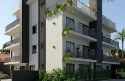 Apartamento com 1 quarto à venda no Bom Retiro, Matinhos 