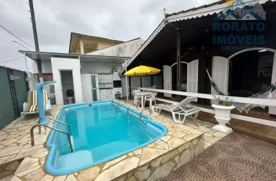 Casa com 6 quartos à venda no Balneário Flórida, Matinhos 