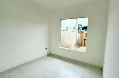 Casa com 2 quartos à venda em Balneário Gaivotas, Matinhos 