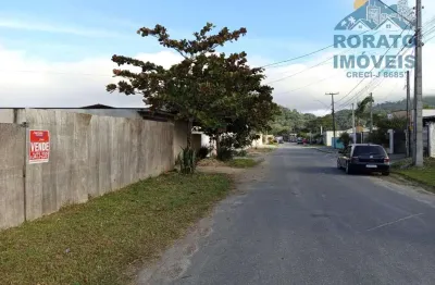 Terreno à venda no Bom Retiro, Matinhos 