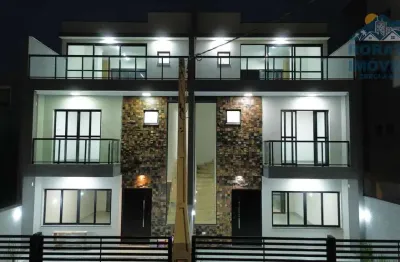 Casa com 3 quartos à venda no Monções, Pontal do Paraná 