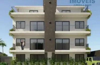 Apartamento com 2 quartos à venda no Bom Retiro, Matinhos 