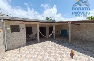 Casa com 3 quartos para alugar no Riviera, Matinhos 