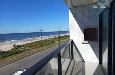 Apartamento com 3 quartos à venda no Perequê, Matinhos 