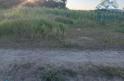 Terreno à venda em Balneário Gaivotas, Matinhos 