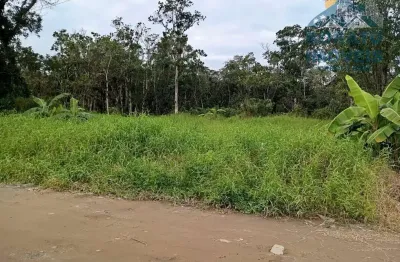 Terreno à venda no Solymar, Matinhos 
