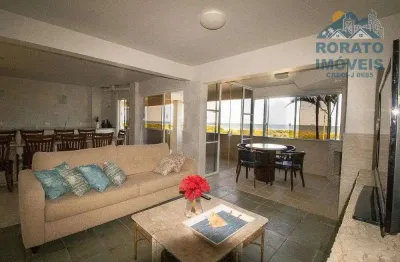 Casa com 6 quartos à venda no Monções, Matinhos 