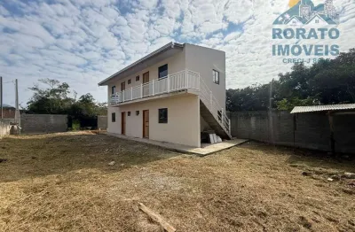 Kitnet / Stúdio à venda no Saint Etiene, Matinhos 