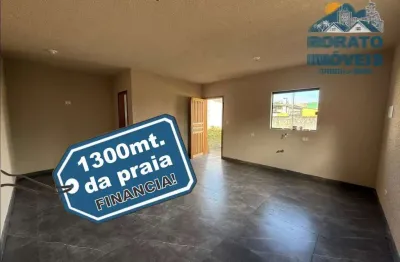 Kitnet / Stúdio à venda no Saint Etiene, Matinhos 