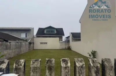Terreno à venda no Riviera, Matinhos 