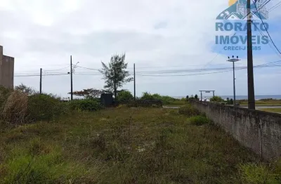Terreno à venda em Balneário Inajá, Matinhos 
