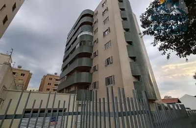 Apartamento com 3 quartos à venda no Portão, Curitiba 