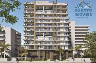 Cobertura com 5 quartos à venda no Centro, Guaratuba 