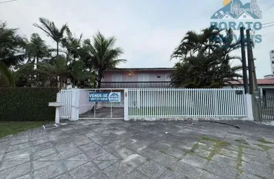 Casa com 5 quartos à venda em Balneário Gaivotas, Matinhos 